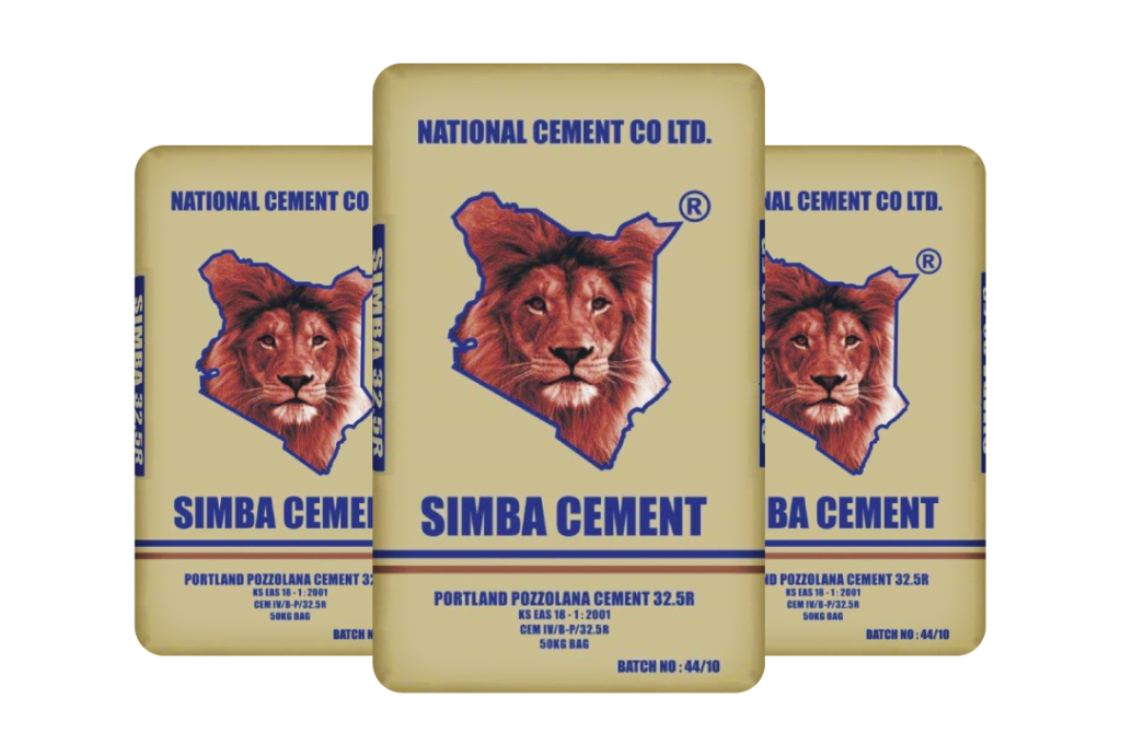 simba cement