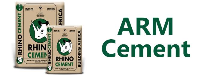 rhino cement