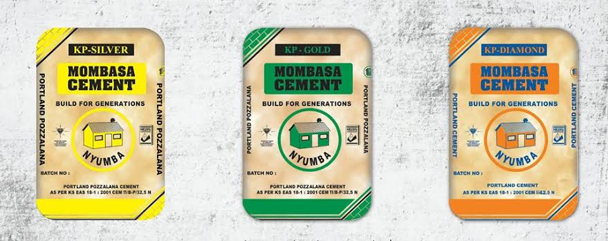 nyumba cement