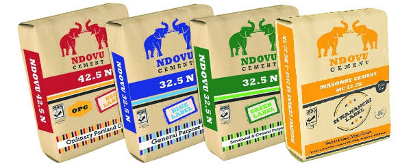 ndovu cement