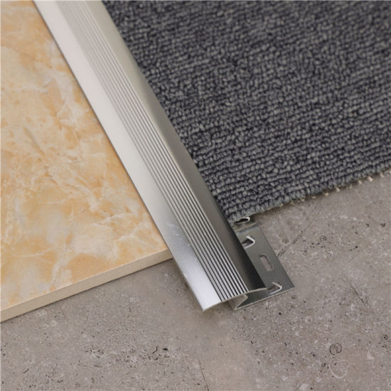 Metal-Carpet-Trim-Waterproof-Brass-Transition-Strips-Flooring