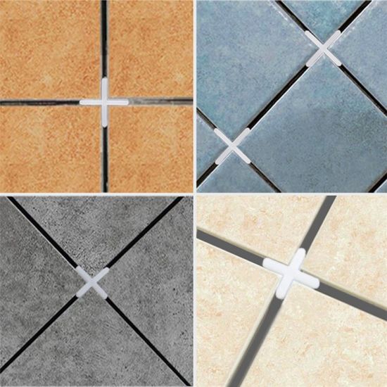 Tile-Spacers-100PCS-Porcelain-Wall-Floor-Cross-Spacers-Tile-Separators-Installation-Laying-Tools-Parts