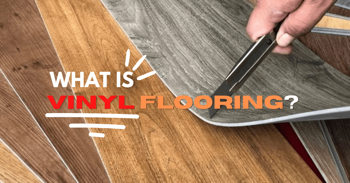 Vinyl Flooring - Should you buy? Pros and Cons, vs Laminate | Fundi Link