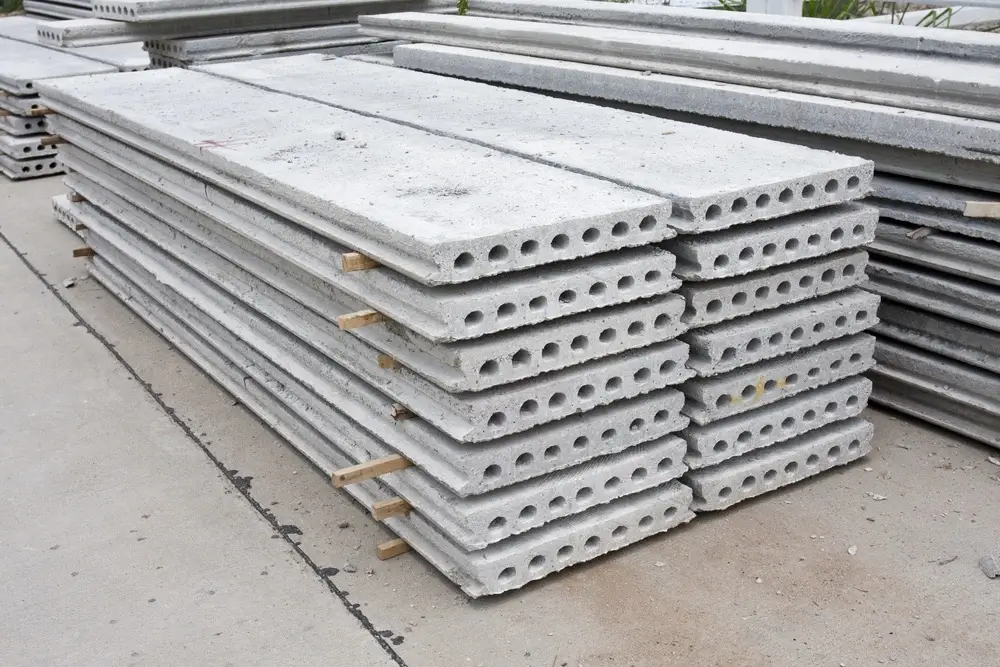 Precast Concrete