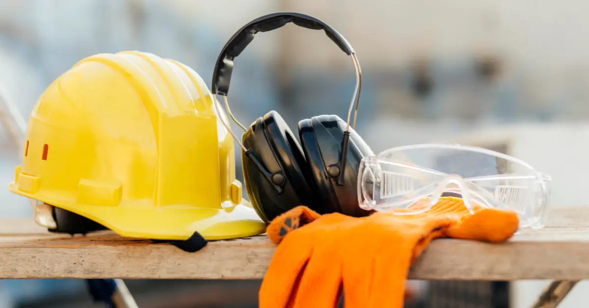 Maximizing Safety in Construction: 9 Essential Tips for Workers