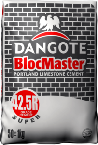  Dangote BlockMaster